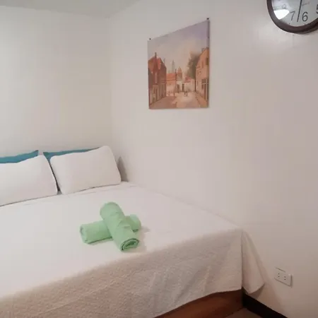 Nice Affordable Condominium